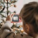 KIDYWOLF vandeniui atsparus skaitmeninis fotoaparatas, KIDYCAM-PI