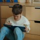 KIDYWOLF piešimo planšetė Galaxy, KIDYDRAW-MINI-GAL
