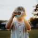 KIDYWOLF vandeniui atsparus skaitmeninis fotoaparatas, KIDYCAM-CY
