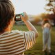 KIDYWOLF vandeniui atsparus skaitmeninis fotoaparatas, KIDYCAM-CY
